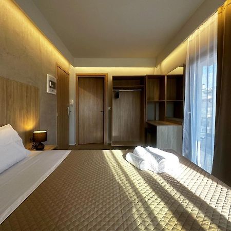 Rodosrooms Rhodes City Esterno foto