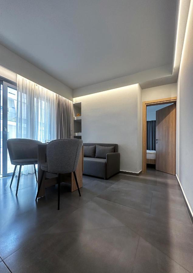 Rodosrooms Rhodes City Esterno foto