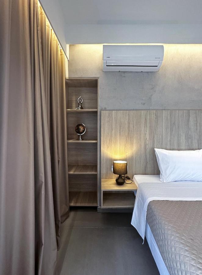 Rodosrooms Rhodes City Esterno foto